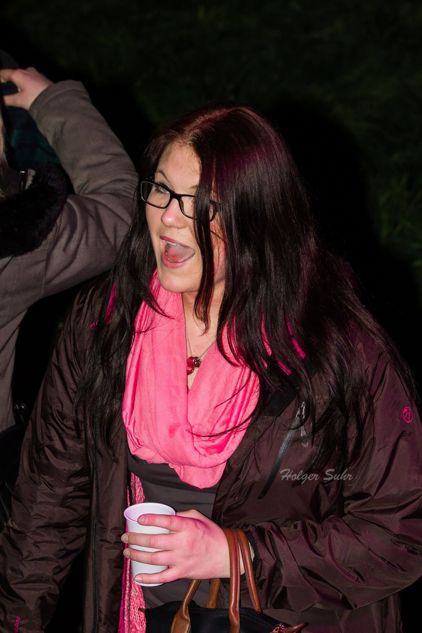 Bild 299 - Wiemersdorfer Osterfeuer